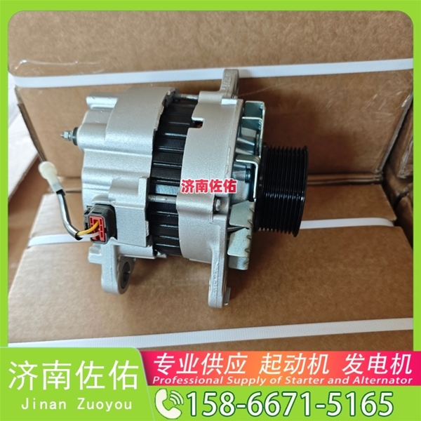 安徽10R7586起动机M34X1-3701100发电机 卡特减速 山推 潍柴WP13 凯斯 CX490 临工 潍柴WP12 凯斯（Case）两头忙 玉柴 船用 YC6MK-C 锡柴 CA6DL2 启动机