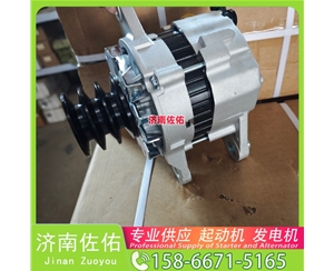 安徽32009035起动机3701010-A11发电机 1002475466豪沃TX｜MC11 中国重汽 船用 WD615M 锡柴 CA4DH 大柴 CA6DK 柳工 康明斯QSX15 中国重汽 D10